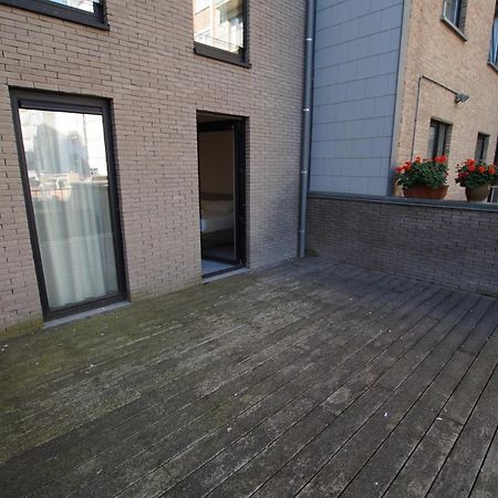 Appartement O'Sea Ref 104,105,106 à Coxyde Extérieur photo