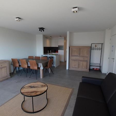 Appartement O'Sea Ref 104,105,106 à Coxyde Extérieur photo
