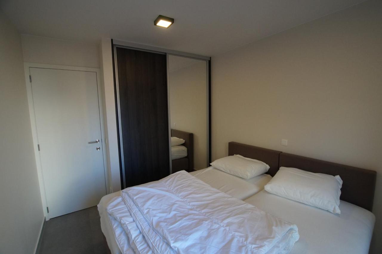Appartement O'Sea Ref 104,105,106 à Coxyde Extérieur photo