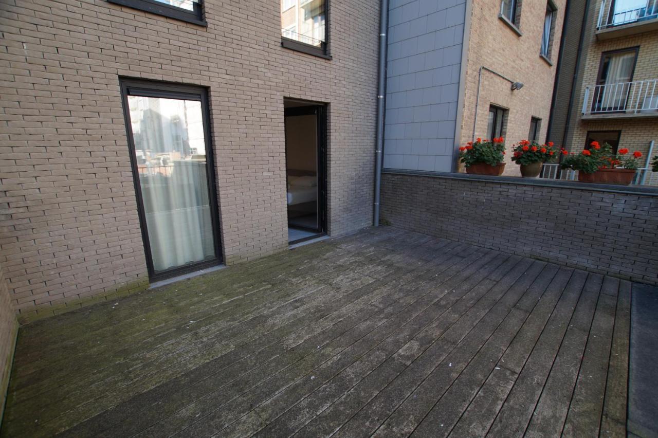 Appartement O'Sea Ref 104,105,106 à Coxyde Extérieur photo