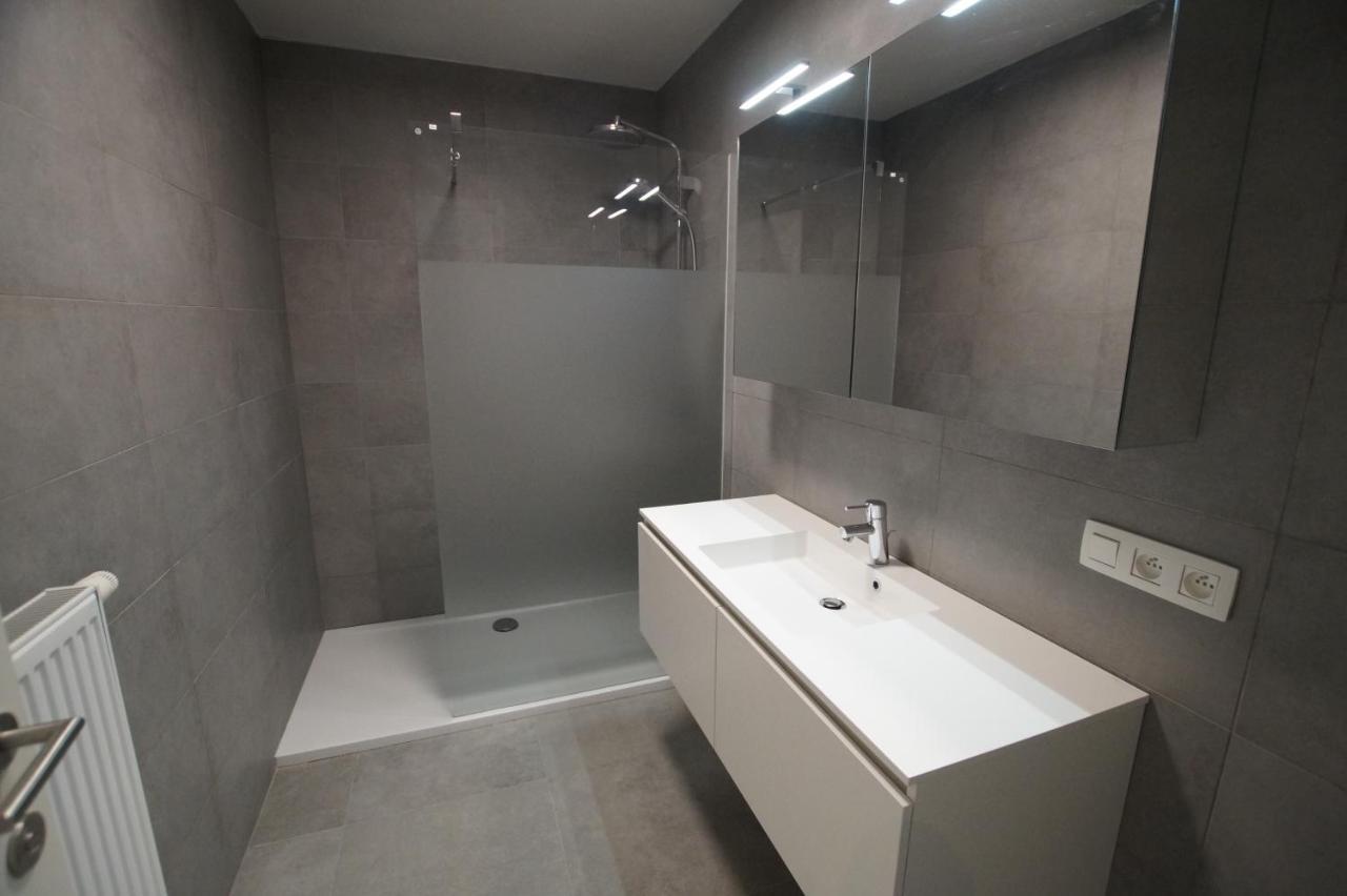 Appartement O'Sea Ref 104,105,106 à Coxyde Extérieur photo