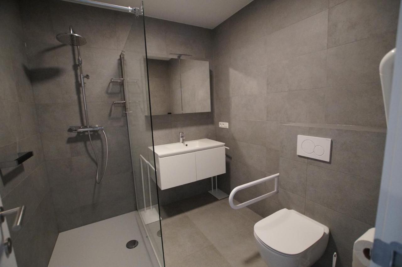 Appartement O'Sea Ref 104,105,106 à Coxyde Extérieur photo