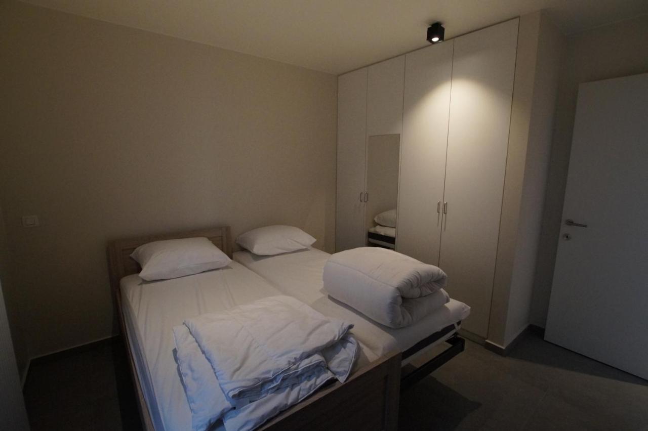 Appartement O'Sea Ref 104,105,106 à Coxyde Extérieur photo