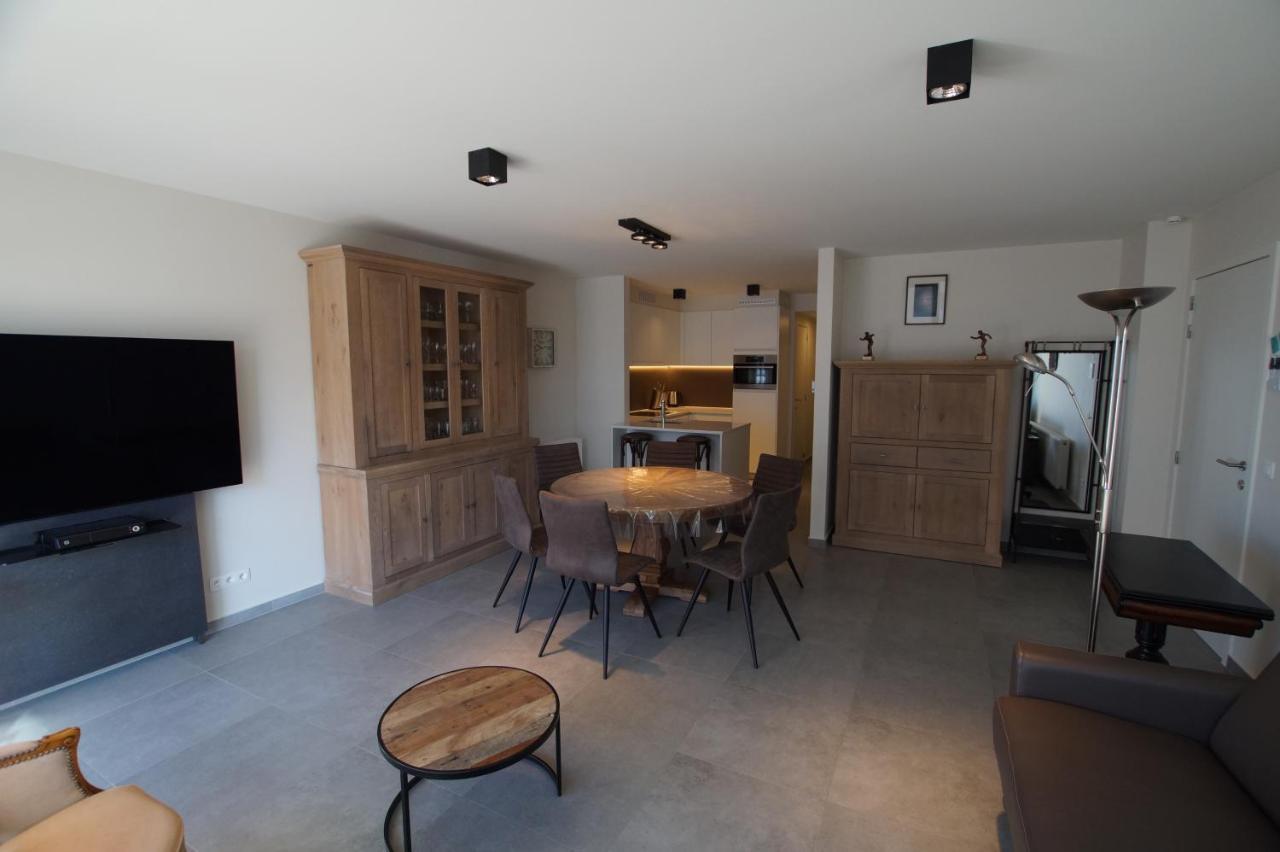 Appartement O'Sea Ref 104,105,106 à Coxyde Extérieur photo