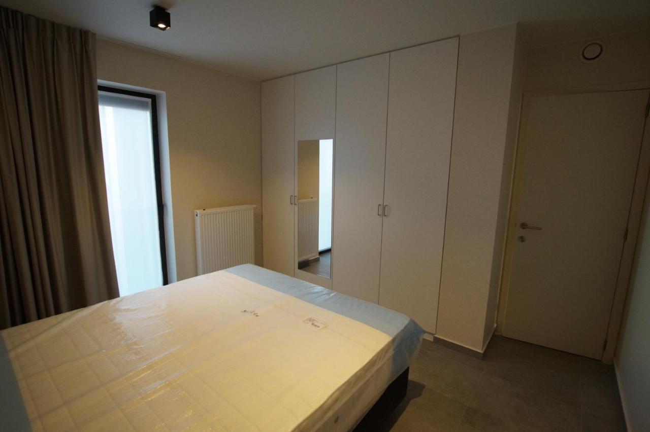 Appartement O'Sea Ref 104,105,106 à Coxyde Extérieur photo