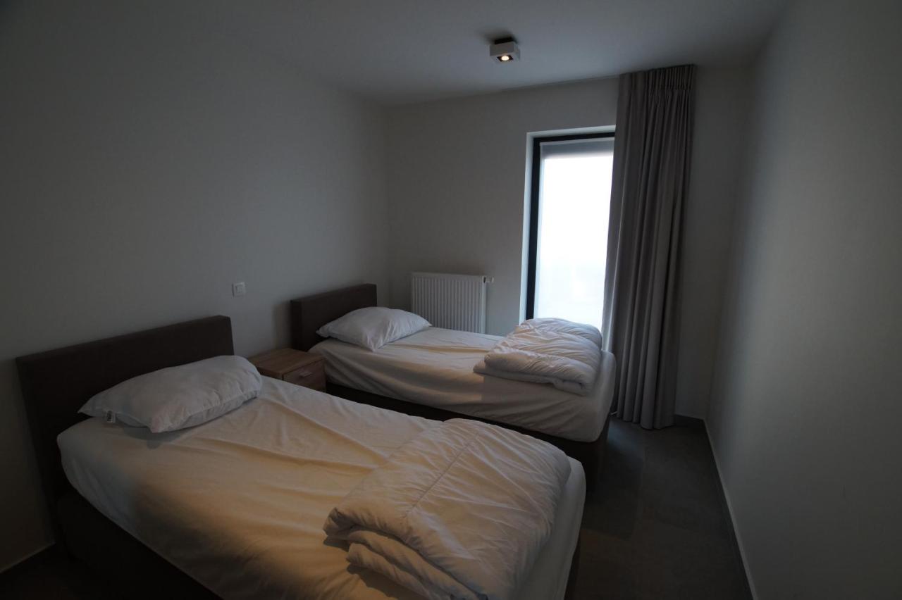 Appartement O'Sea Ref 104,105,106 à Coxyde Extérieur photo